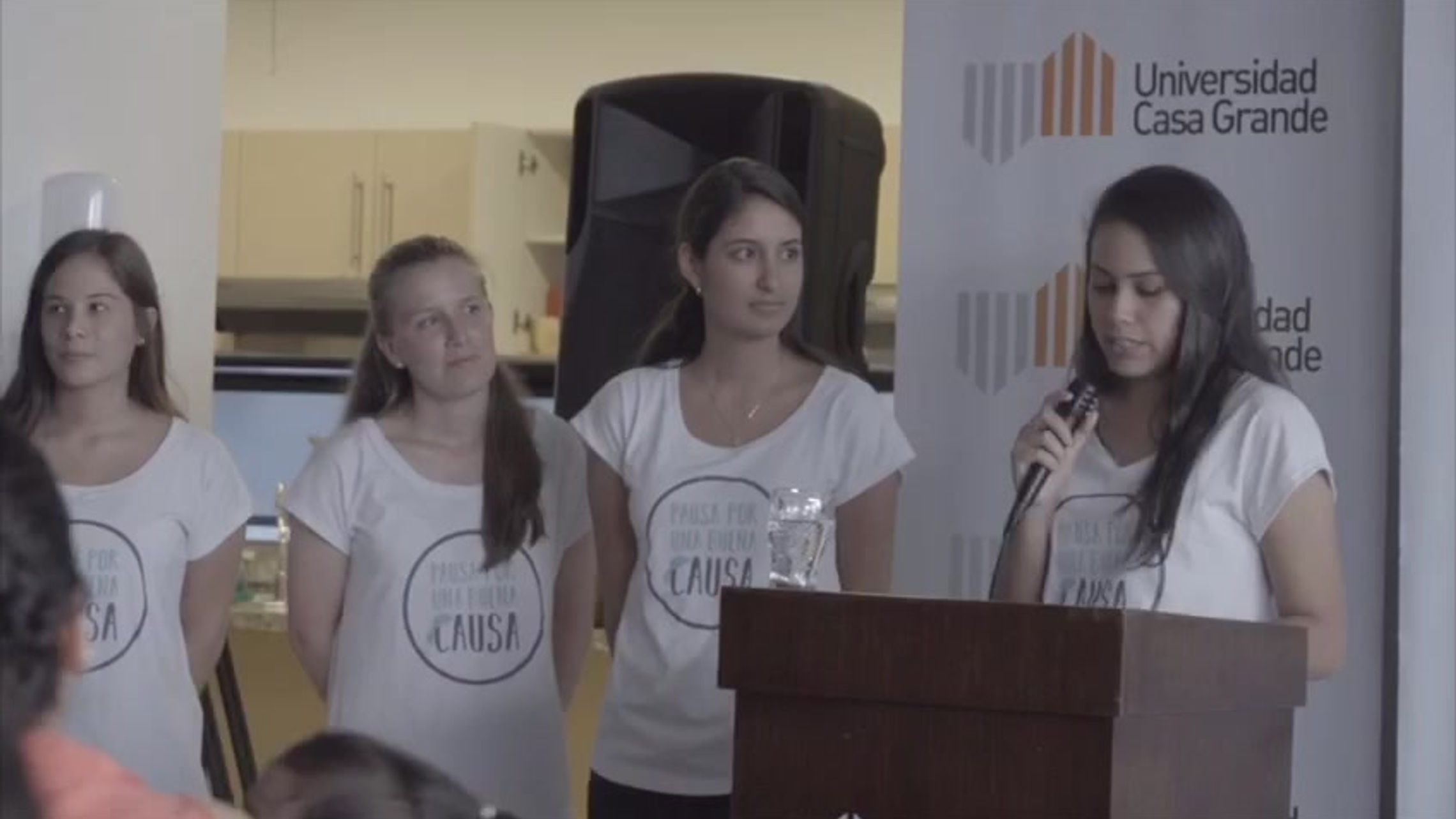 Inauguración Curso de Cocina Nutricional